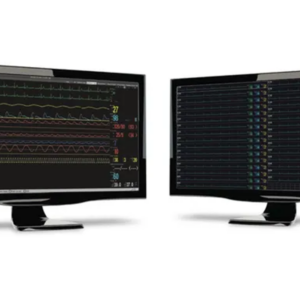 Vue centrale de Smartsigns