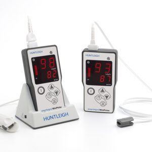 Oxymètre de pouls portable Smartsigns MiniPulse